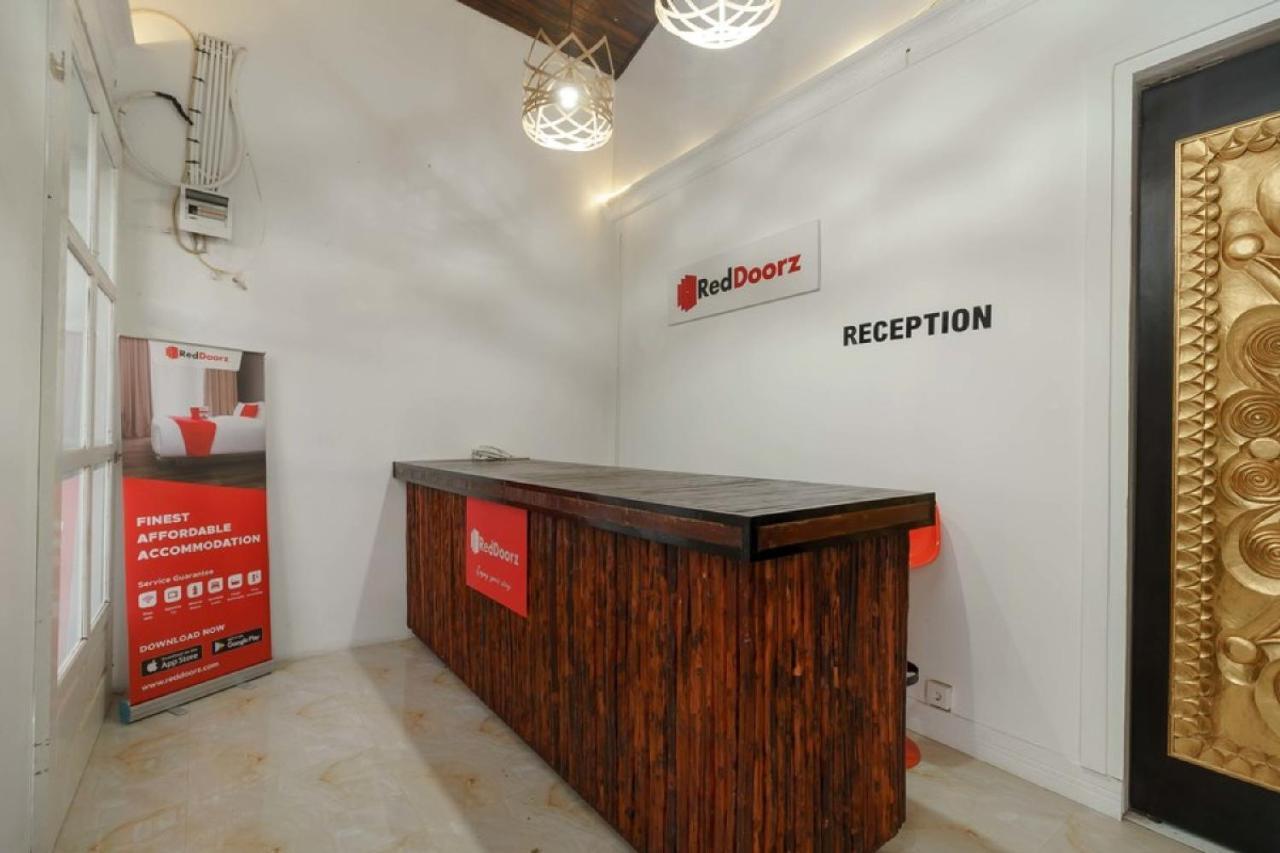 Reddoorz Syariah Near Suzuya Mall Banda Aceh 2 Geutieue Exterior photo